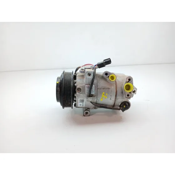 Compresor Aire Acondicionado para Kia Ceed (Cd)