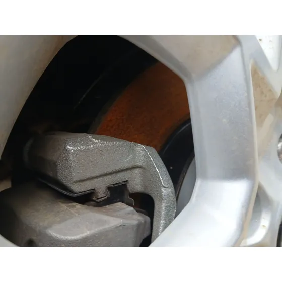 Puente Trasero para Kia Ceed (Cd)