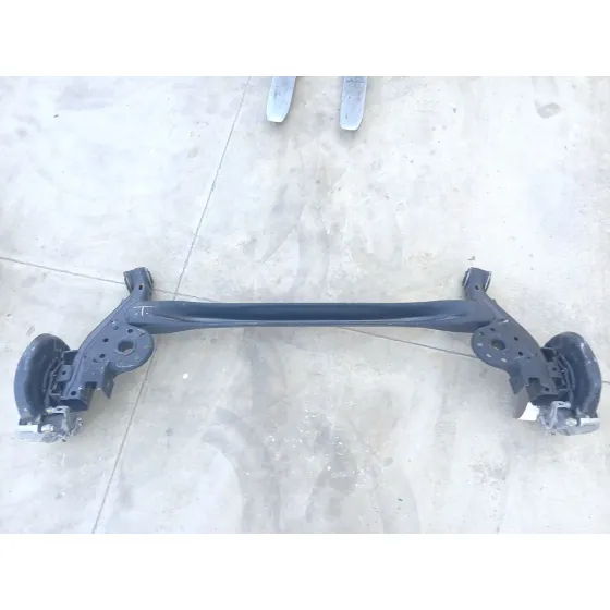 Puente Trasero para Kia Ceed (Cd)
