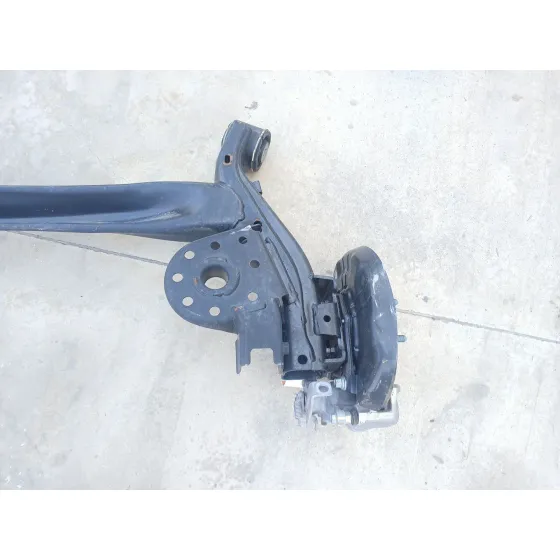Puente Trasero para Kia Ceed (Cd)