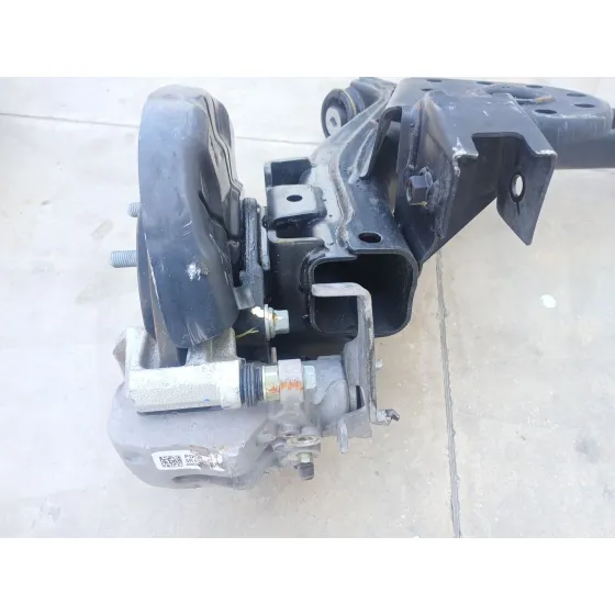 Puente Trasero para Kia Ceed (Cd)