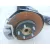 Puente Trasero para Kia Ceed (Cd)