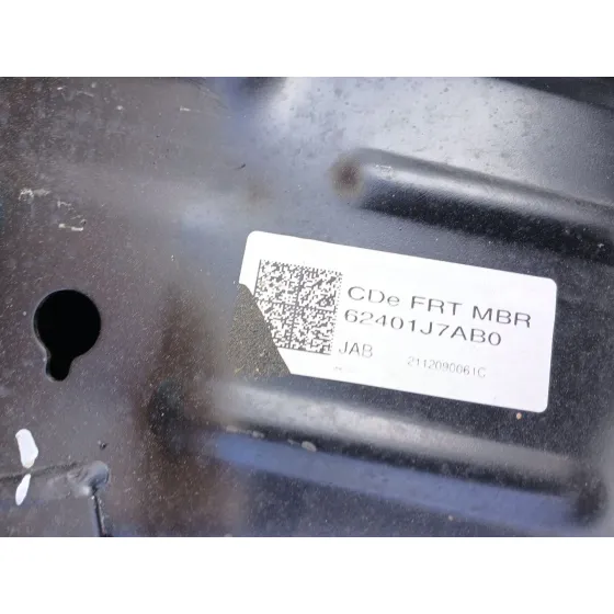 Puente Delantero para Kia Ceed (Cd)