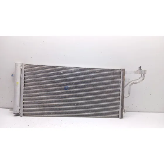 Condensador / Radiador Aire Acondicionado para Kia Ceed (Cd)