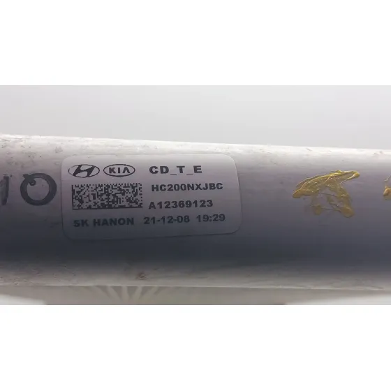 Condensador / Radiador Aire Acondicionado para Kia Ceed (Cd)