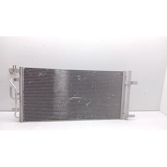 Condensador / Radiador Aire Acondicionado para Kia Ceed (Cd)
