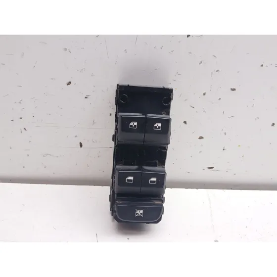 Mando Elevalunas Delantero Izquierdo para Kia Ceed (Cd)
