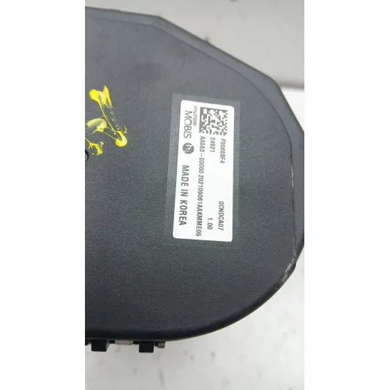 Columna Direccion para Kia Ceed (Cd)