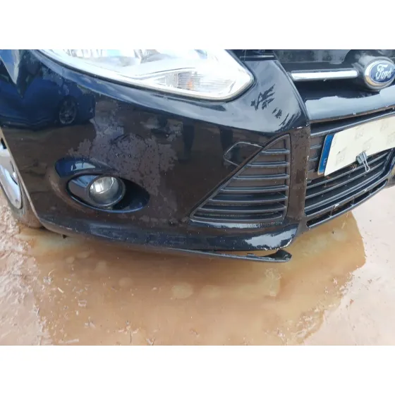 Paragolpes Delantero para Ford Focus Iii