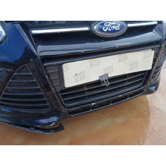 Paragolpes Delantero para Ford Focus Iii