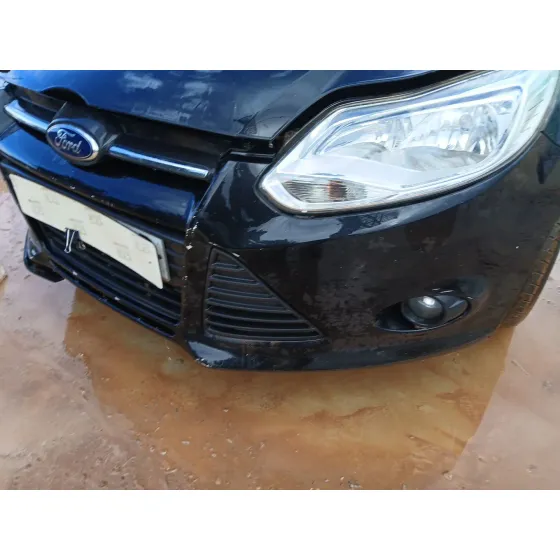 Paragolpes Delantero para Ford Focus Iii