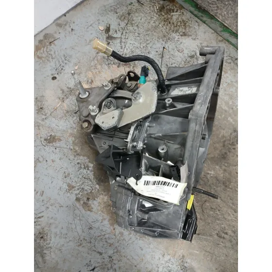 Caja Cambios para Renault Clio Iv Grandtour (Kh_)
