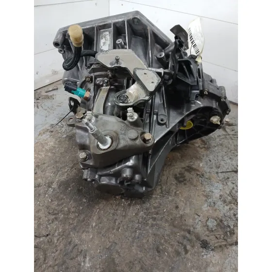 Caja Cambios para Renault Clio Iv Grandtour (Kh_)