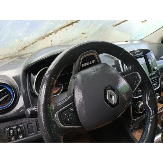 Kit Airbag para Renault Clio Iv Grandtour (Kh_)