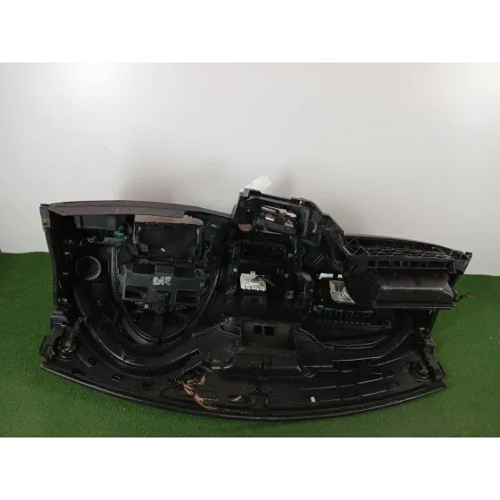 Kit Airbag para Renault Clio Iv Grandtour (Kh_)