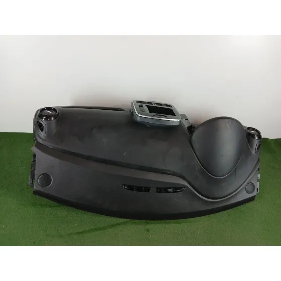 Kit Airbag para Renault Clio Iv Grandtour (Kh_)