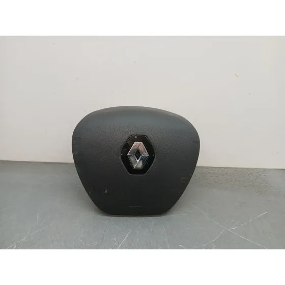 Kit Airbag para Renault Clio Iv Grandtour (Kh_)