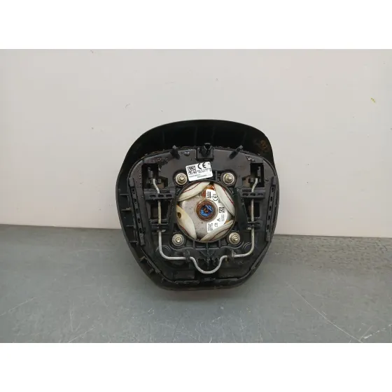 Kit Airbag para Renault Clio Iv Grandtour (Kh_)