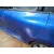 Puerta Trasera Izquierda para Renault Clio Iv Grandtour (Kh_)
