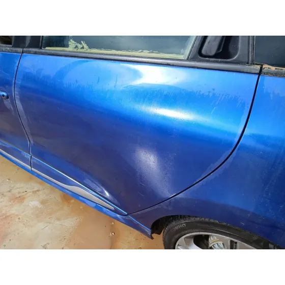 Puerta Trasera Izquierda para Renault Clio Iv Grandtour (Kh_)