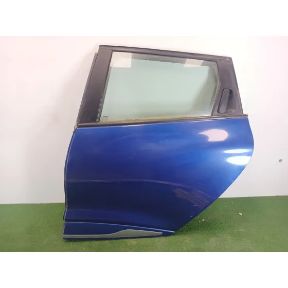 Puerta Trasera Izquierda para Renault Clio Iv Grandtour (Kh_)