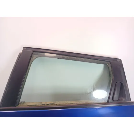 Puerta Trasera Izquierda para Renault Clio Iv Grandtour (Kh_)