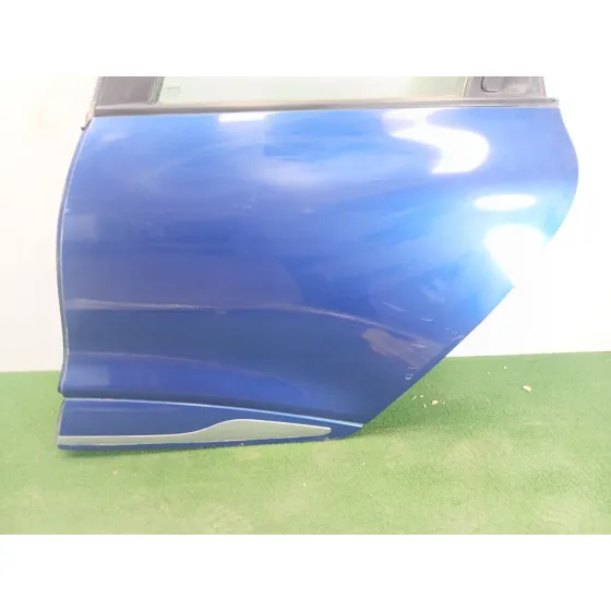 Puerta Trasera Izquierda para Renault Clio Iv Grandtour (Kh_)