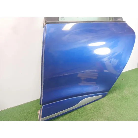 Puerta Trasera Izquierda para Renault Clio Iv Grandtour (Kh_)