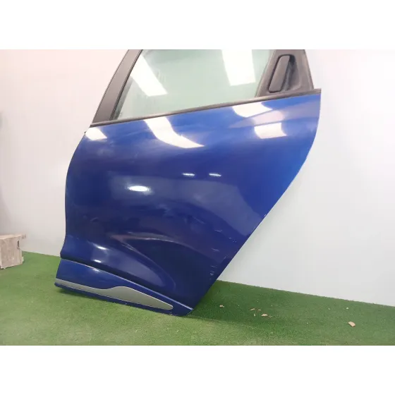 Puerta Trasera Izquierda para Renault Clio Iv Grandtour (Kh_)