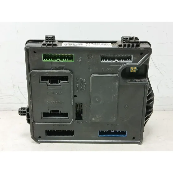 Centralita Bsi para Renault Megane Iii Coupe (Dz0/1_)