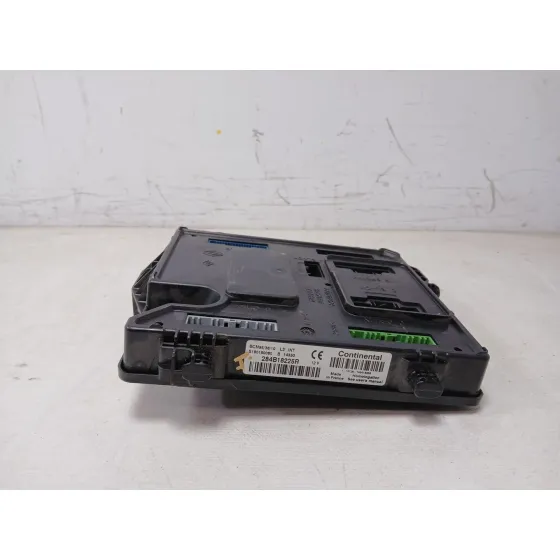 Centralita Bsi para Renault Megane Iii Coupe (Dz0/1_)