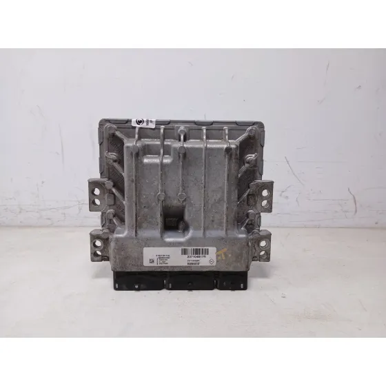 Centralita Motor Uce para Renault Megane Iii Coupe (Dz0/1_)
