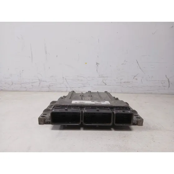 Centralita Motor Uce para Renault Megane Iii Coupe (Dz0/1_)