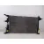 Radiador Agua para Renault Megane Iii Coupe (Dz0/1_)