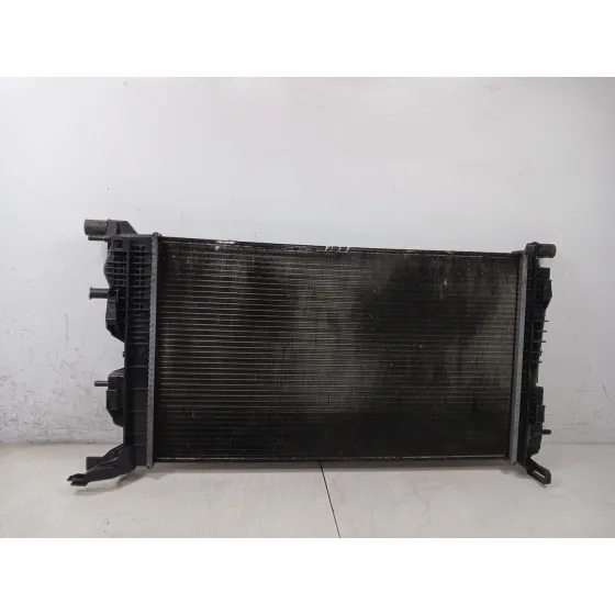 Radiador Agua para Renault Megane Iii Coupe (Dz0/1_)