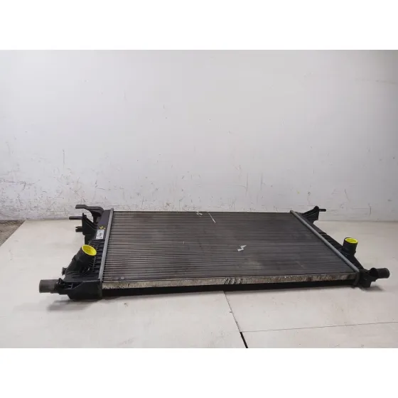 Radiador Agua para Renault Megane Iii Coupe (Dz0/1_)