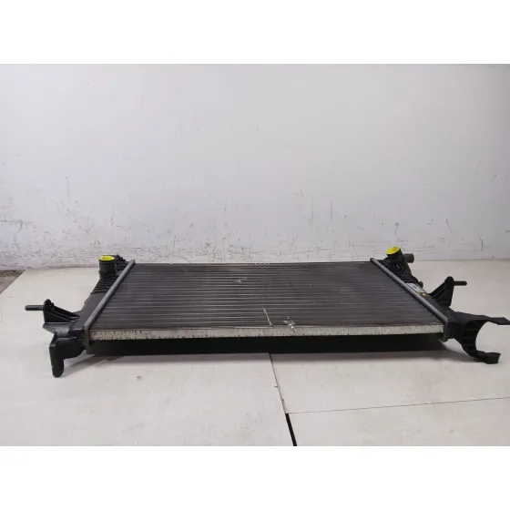 Radiador Agua para Renault Megane Iii Coupe (Dz0/1_)