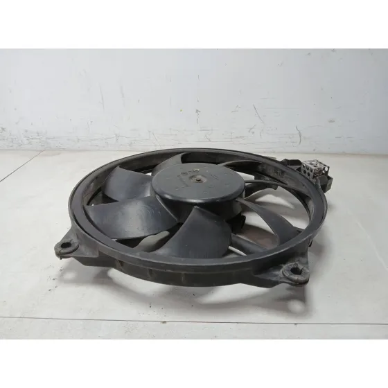 Electroventilador para Renault Megane Iii Coupe (Dz0/1_)