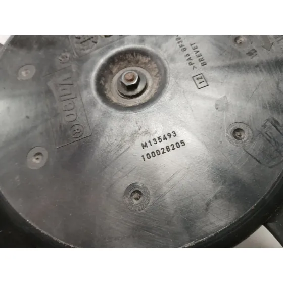 Electroventilador para Renault Megane Iii Coupe (Dz0/1_)