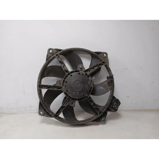 Electroventilador para Renault Megane Iii Coupe (Dz0/1_)