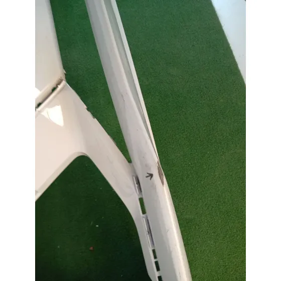 Paragolpes Delantero para Audi A7 Sportback (4Ka)