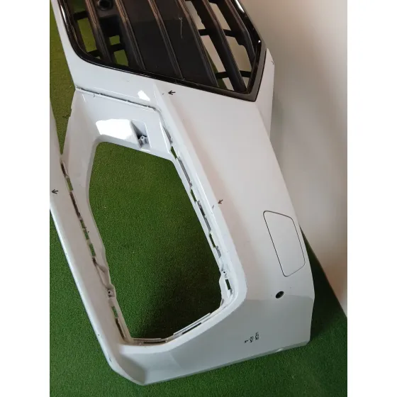 Paragolpes Delantero para Audi A7 Sportback (4Ka)