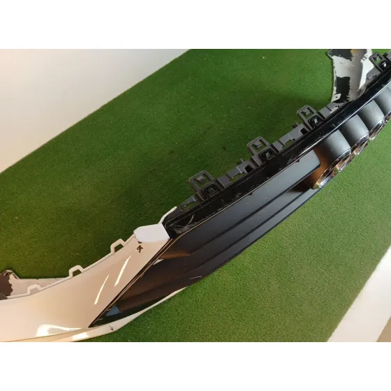 Paragolpes Delantero para Audi A7 Sportback (4Ka)