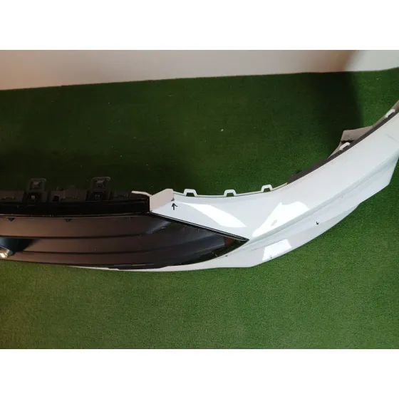 Paragolpes Delantero para Audi A7 Sportback (4Ka)