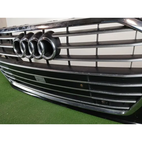 Paragolpes Delantero para Audi A6 C8 (4A2)
