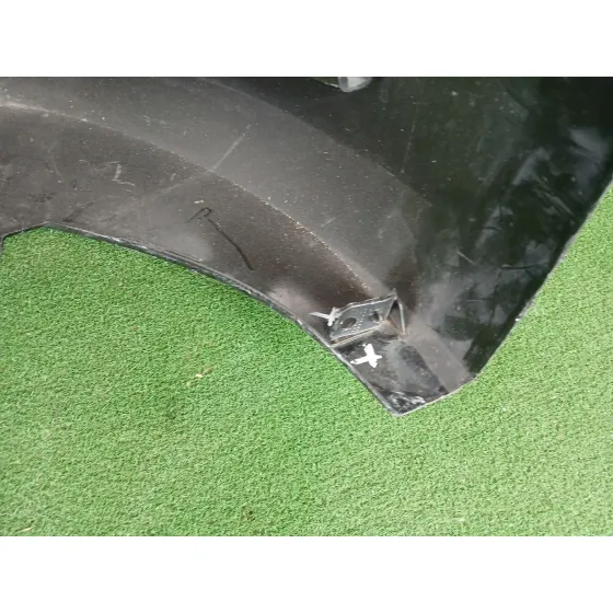 Paragolpes Delantero para Audi A6 C8 (4A2)