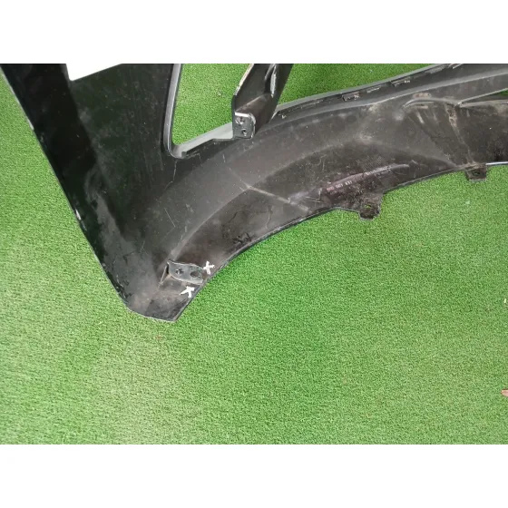 Paragolpes Delantero para Audi A6 C8 (4A2)