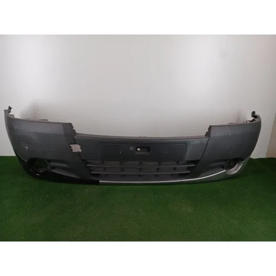 Paragolpes Delantero para Renault Trafic Ii Autobus (Jl)