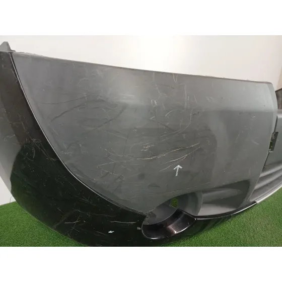 Paragolpes Delantero para Renault Trafic Ii Autobus (Jl)