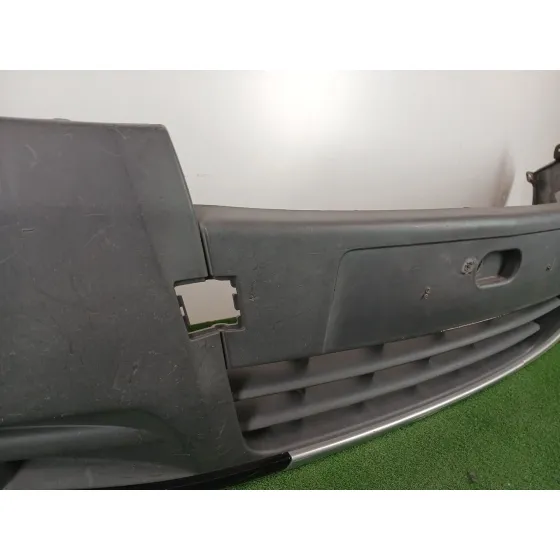 Paragolpes Delantero para Renault Trafic Ii Autobus (Jl)